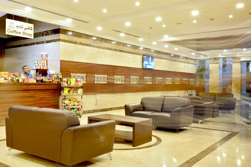 Al Hayah Golden 4 star 4