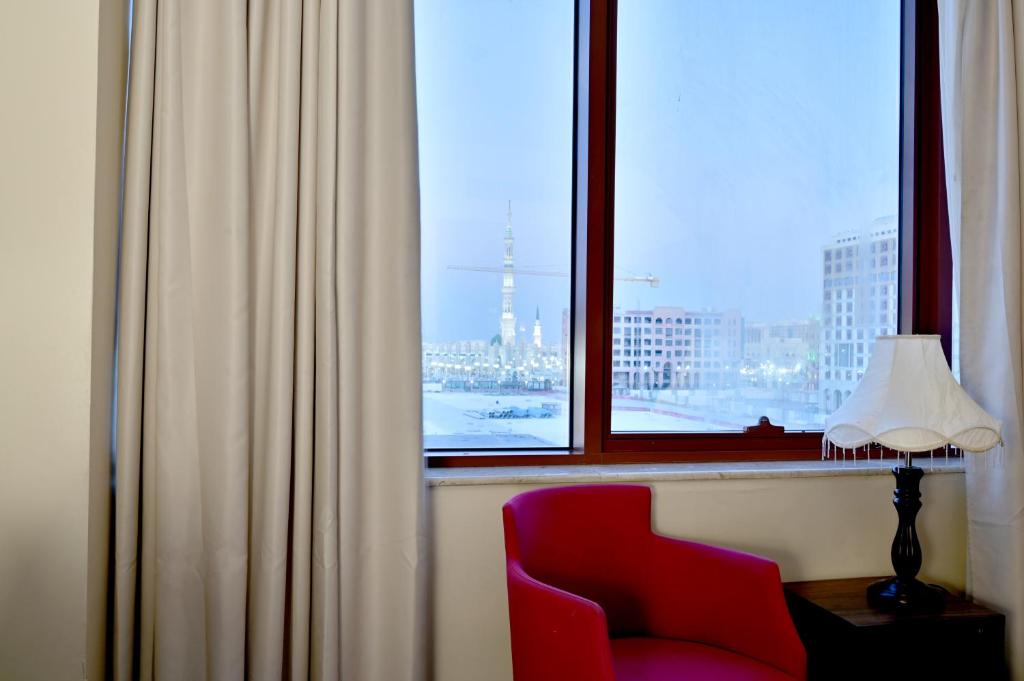 Al Hayah Golden 4 star 6