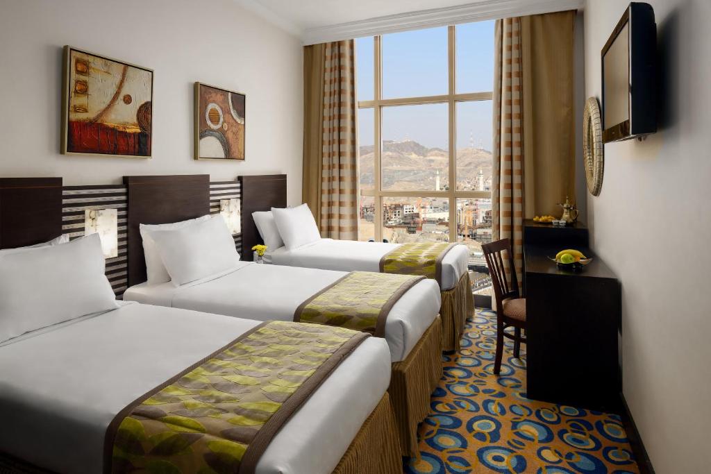 Al Kiswah Photos 3star 1