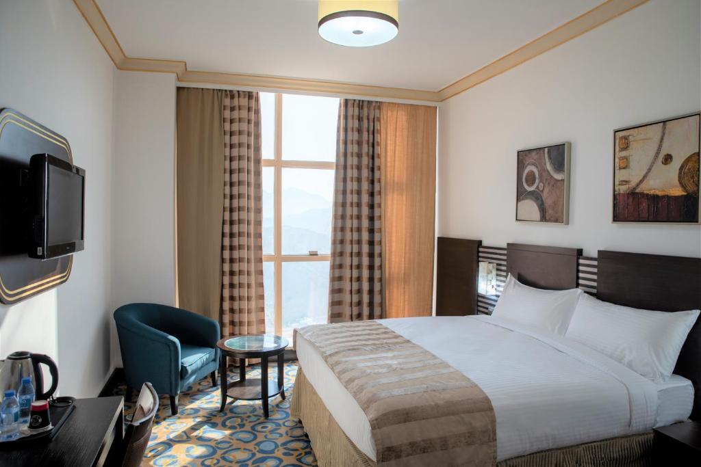 Al Kiswah Photos 3star 6