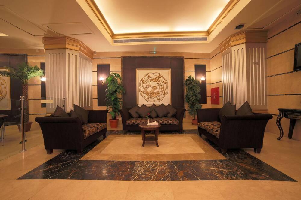 Al manar Makkah 3 star 1