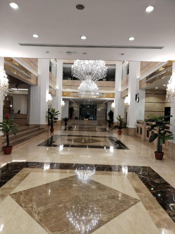 Al manar Makkah 3 star 9