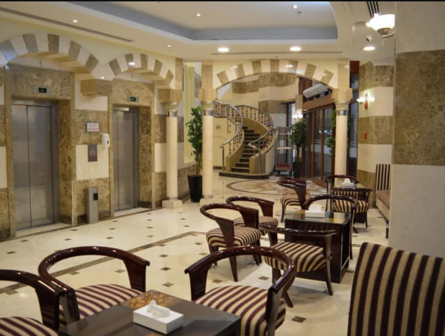 Arkan Al Manar 3 sTAR 2