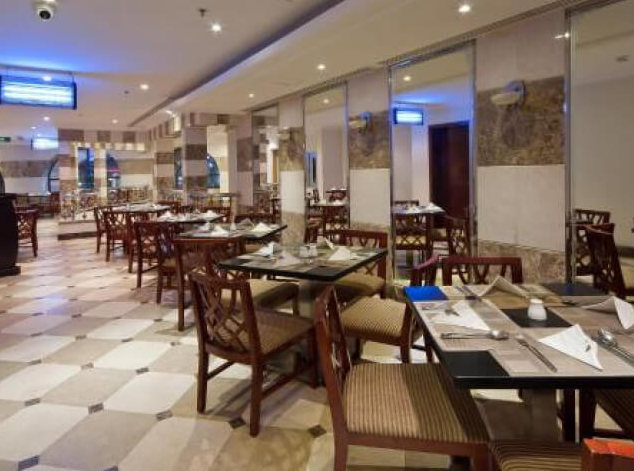 Arkan Al Manar 3 sTAR 4