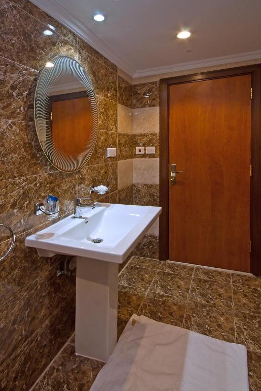 Diyar al salam 3 star 5