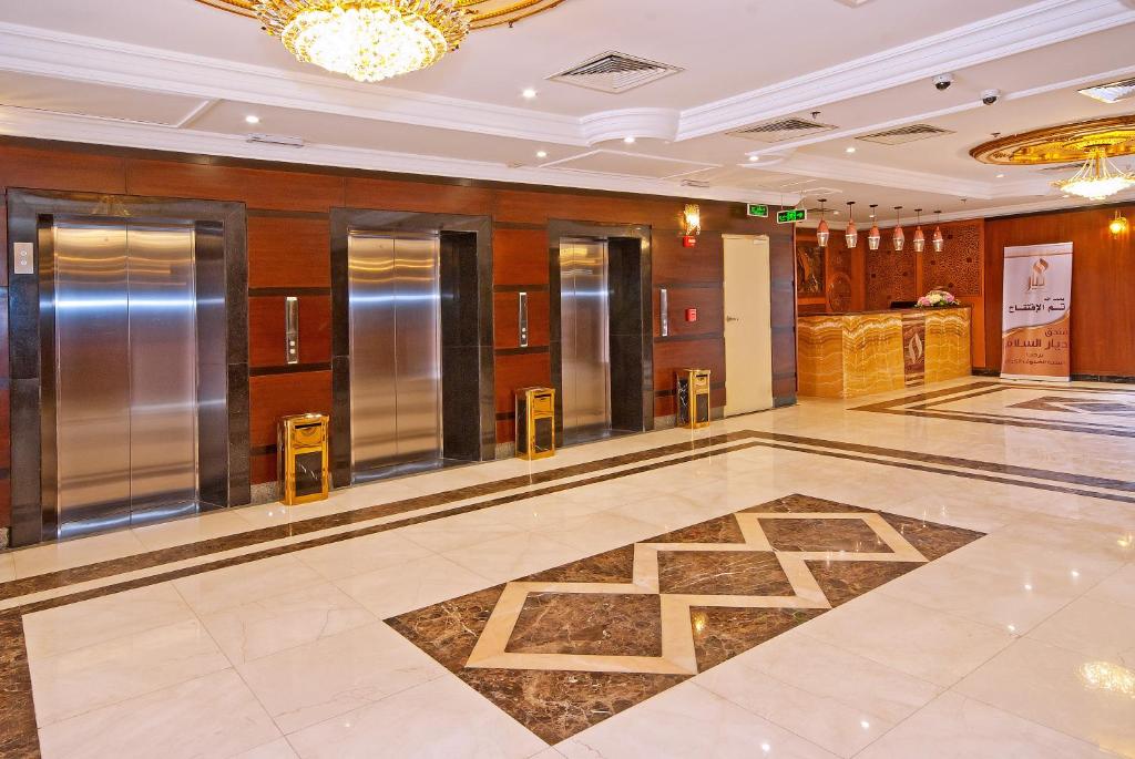 Diyar al salam 3 star 6