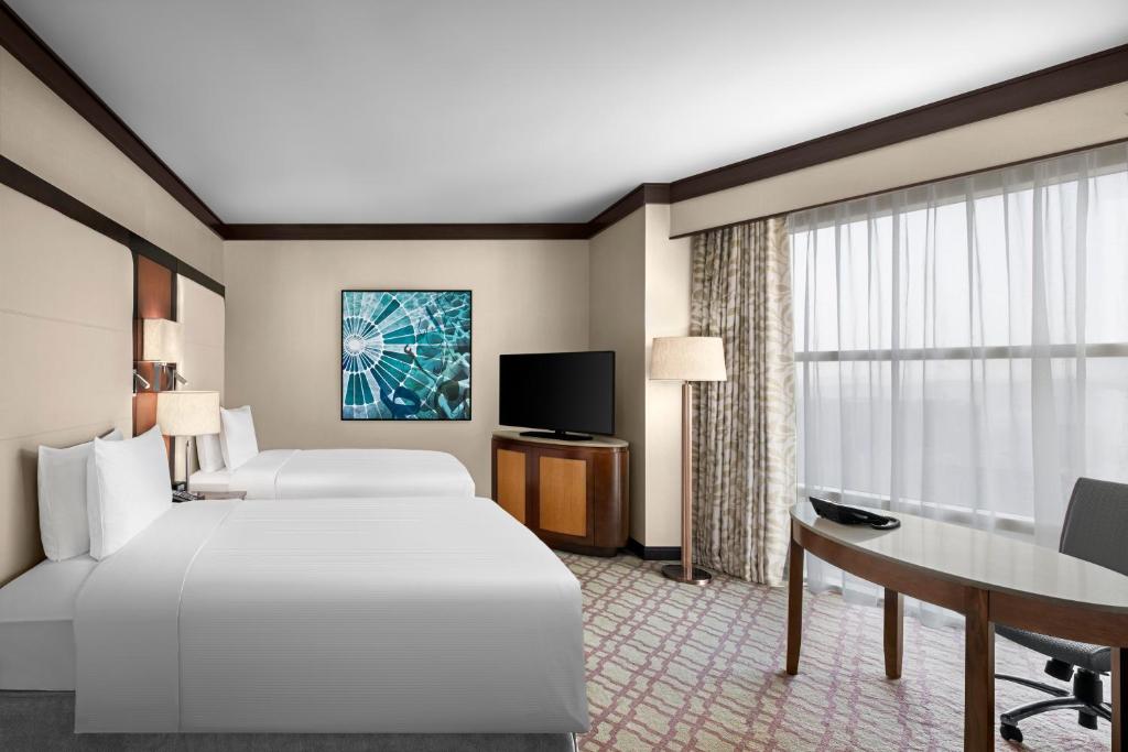 Double Tree 4 star 12