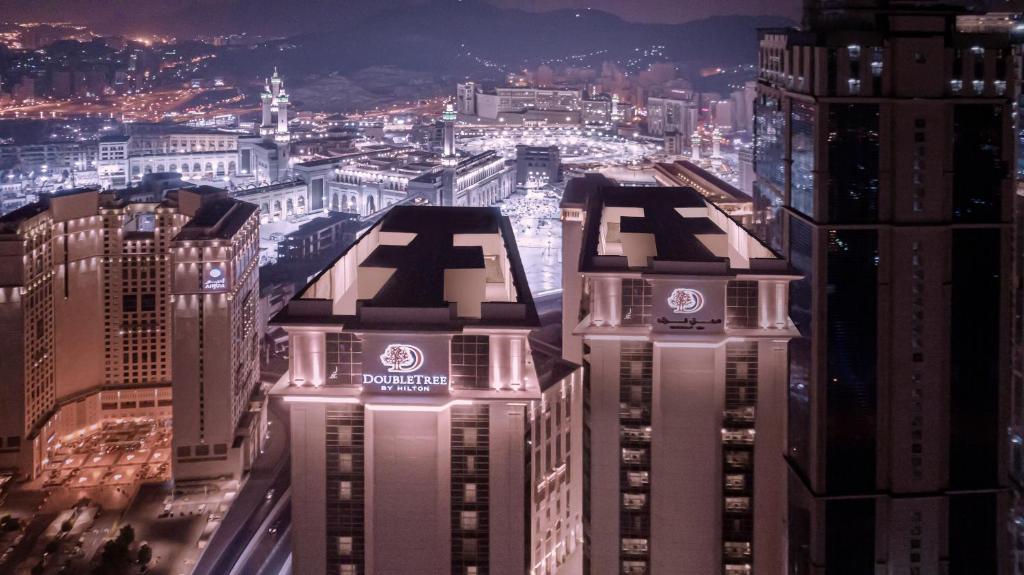 Double Tree 4 star 15