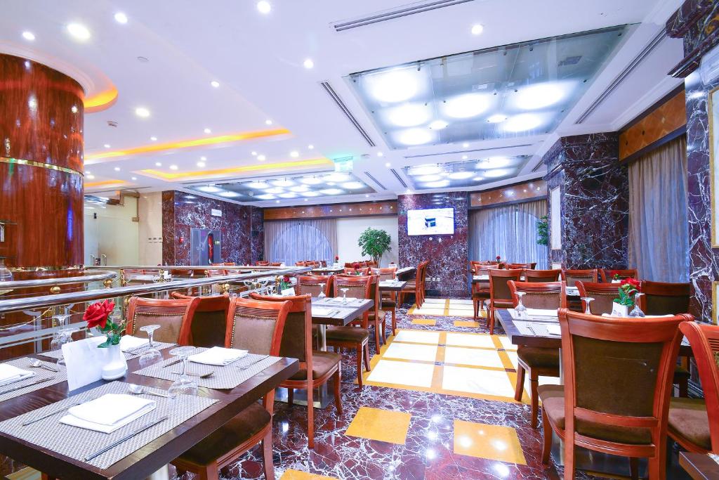 Emaar Al Mektan 4 star 7