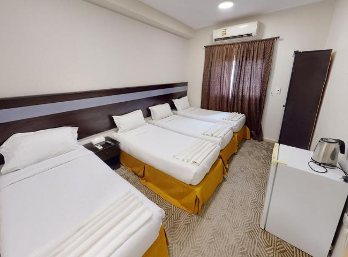 Emaar Andalusia 4 star 3