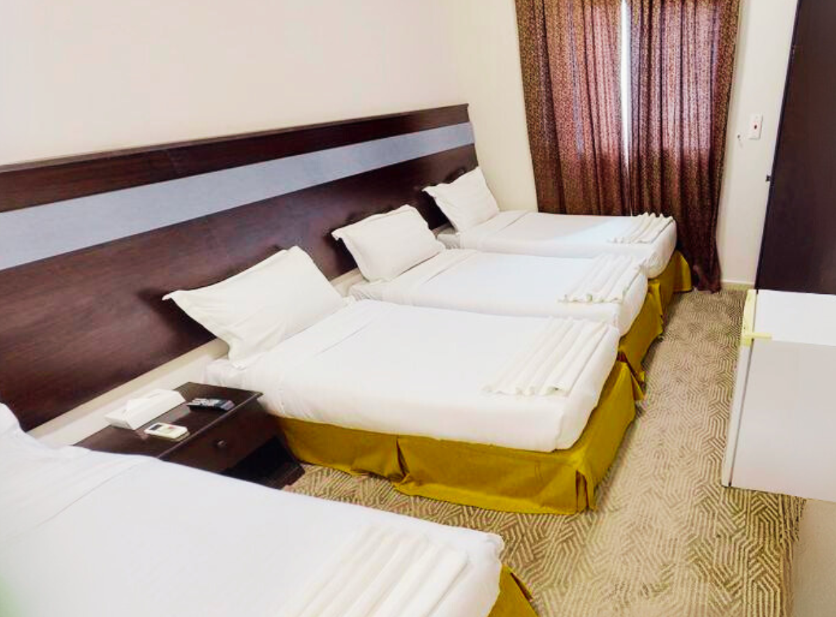 Emaar Andalusia 4 star 5