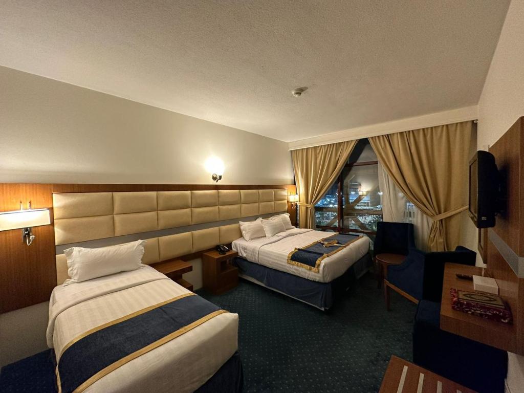 Emaar Elite Madinah 4 star 15