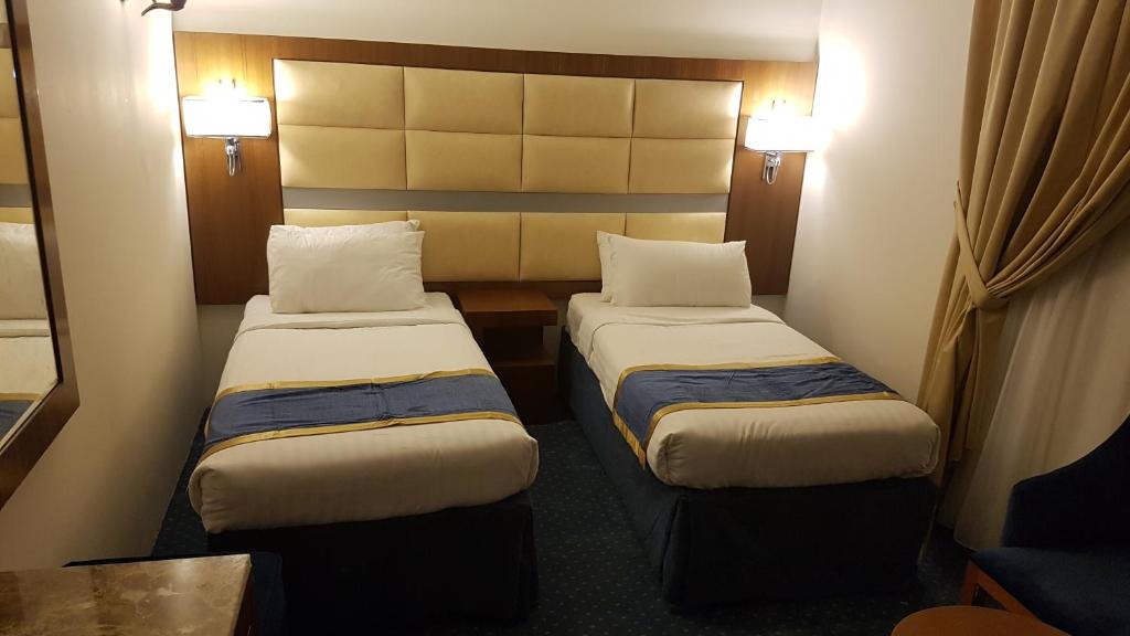 Emaar Elite Madinah 4 star 16