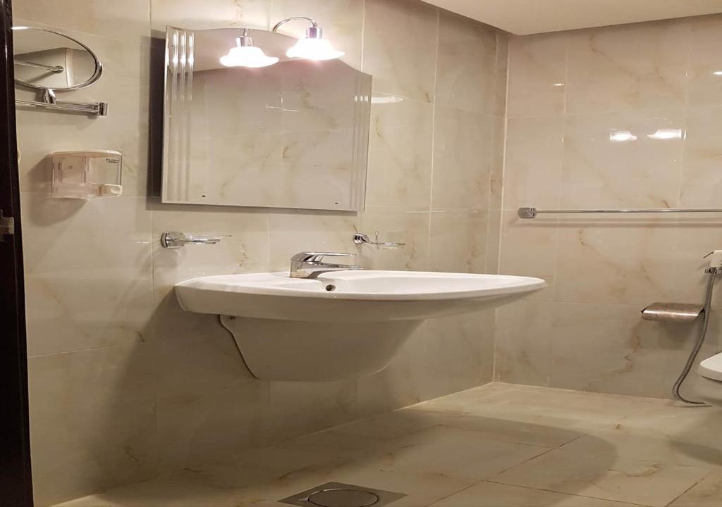 Emaar Elite Madinah 4 star 2