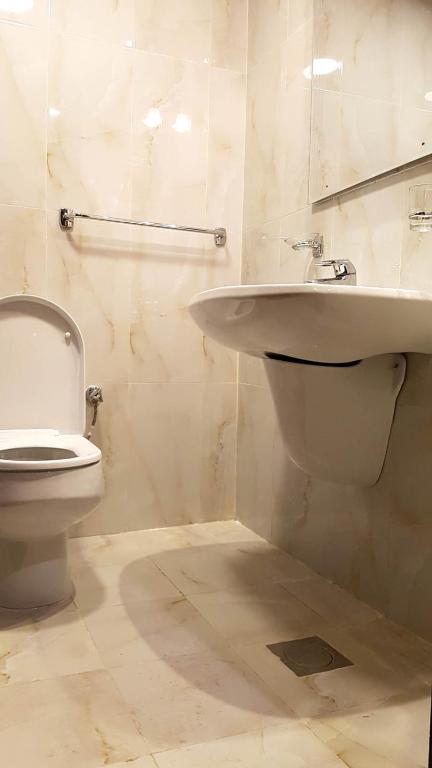 Emaar Elite Madinah 4 star 4