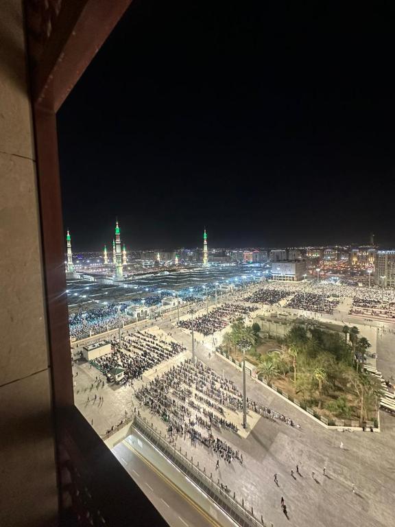 Emaar Elite Madinah 4 star 8