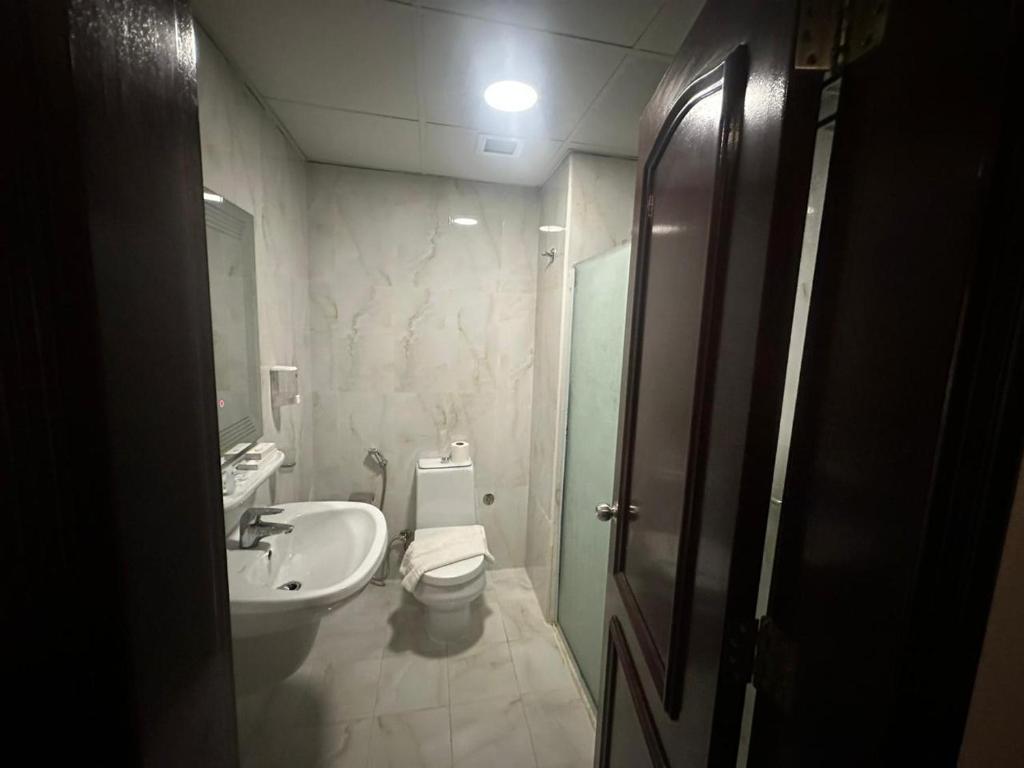 Emaar Elite Madinah 4 star 9