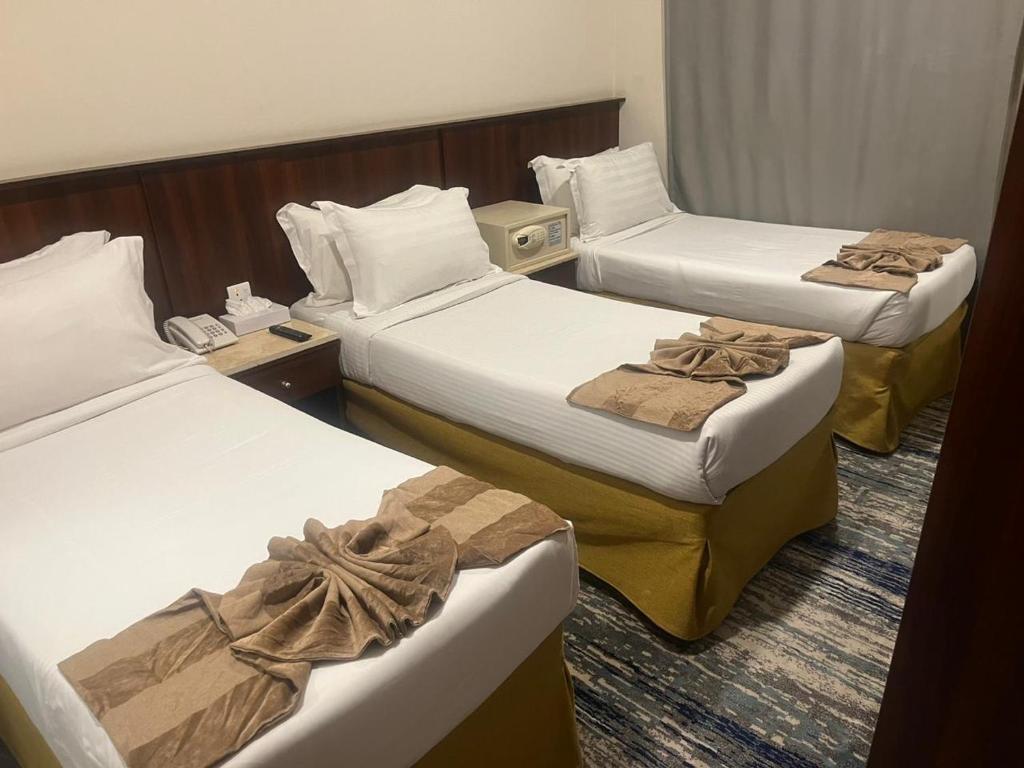 Emaar khail 3 star 2