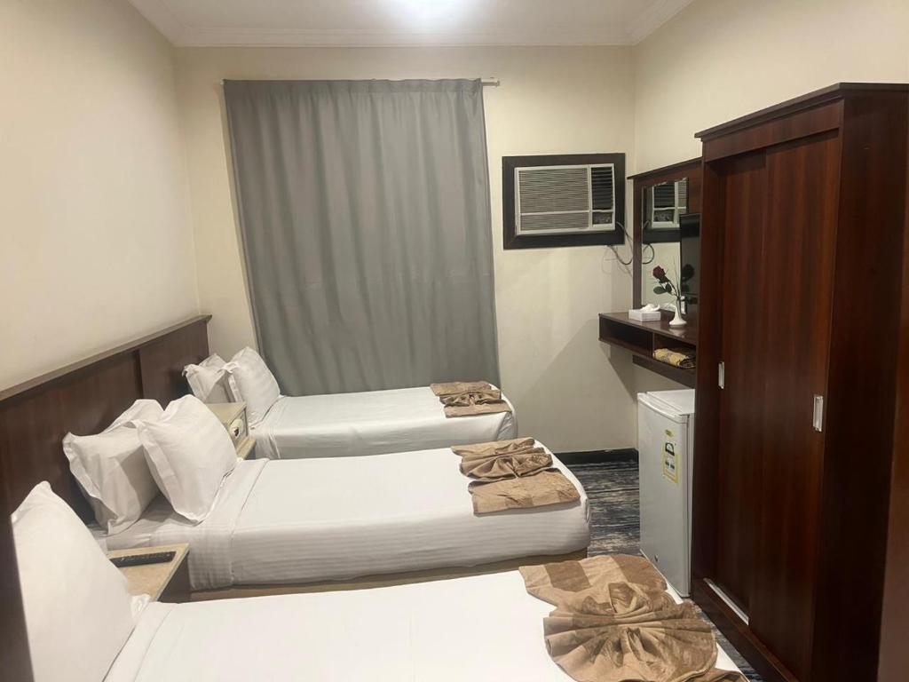 Emaar khail 3 star 3