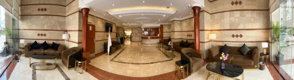 Emaar khail 3 star 8