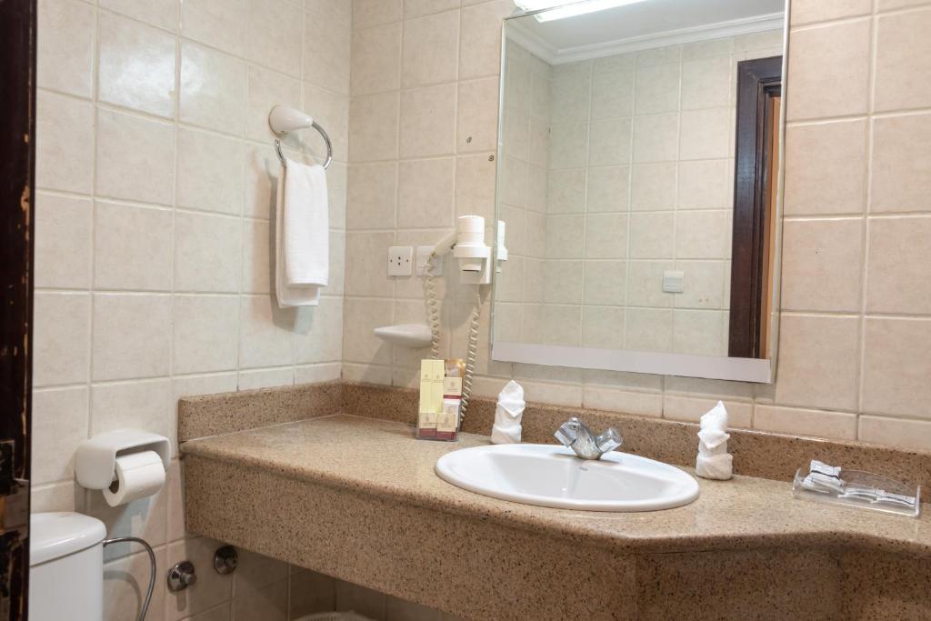 Palestine hotel Makkah 4 star 11