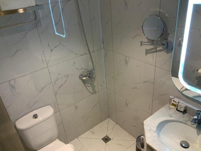 Palestine hotel Makkah 4 star 14