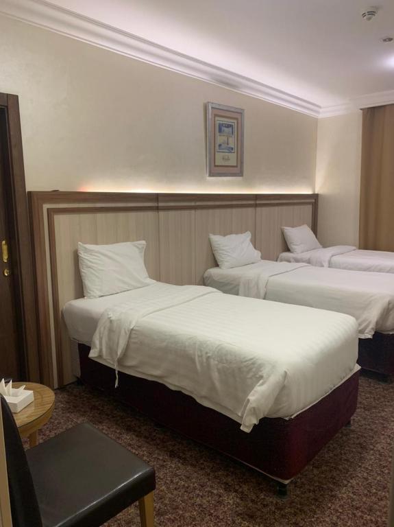 Palestine hotel Makkah 4 star 2
