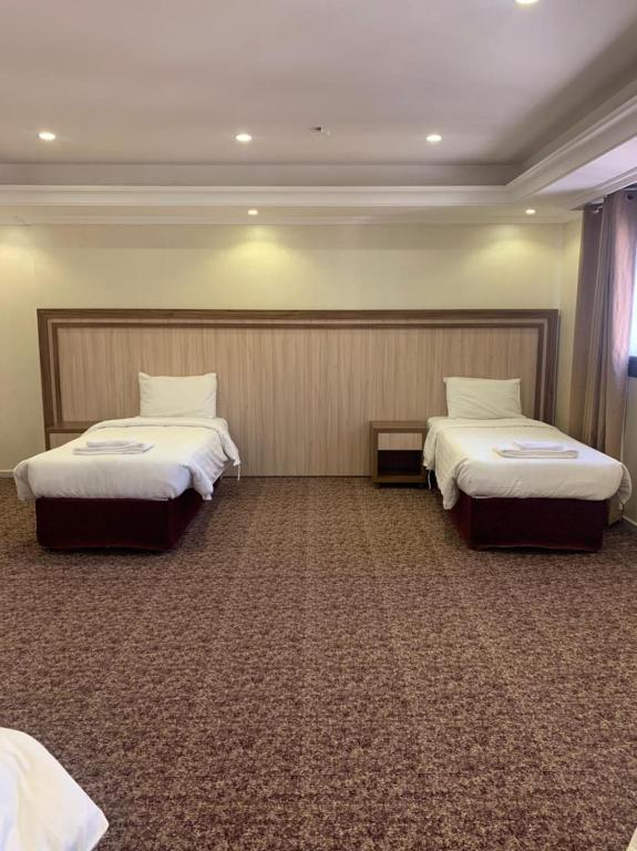Palestine hotel Makkah 4 star 3