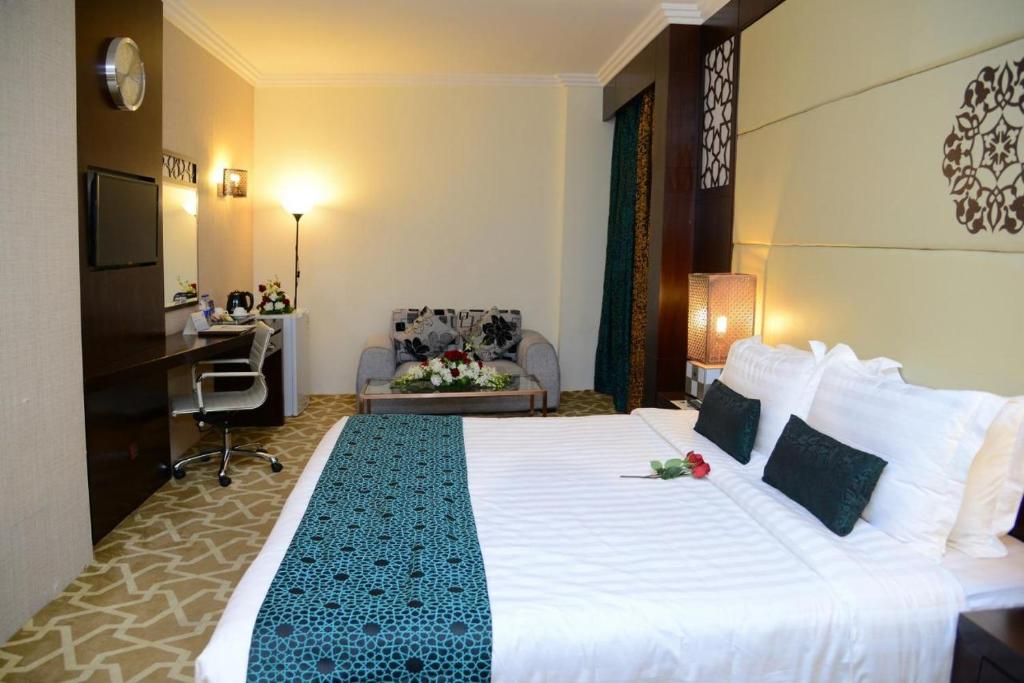 Rawdat Al Safwa 3 star 10