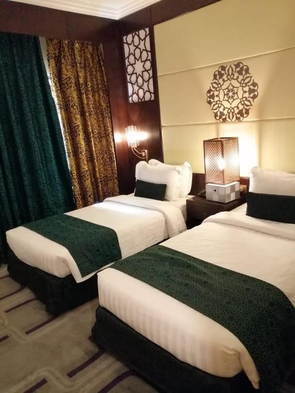 Rawdat Al Safwa 3 star 12