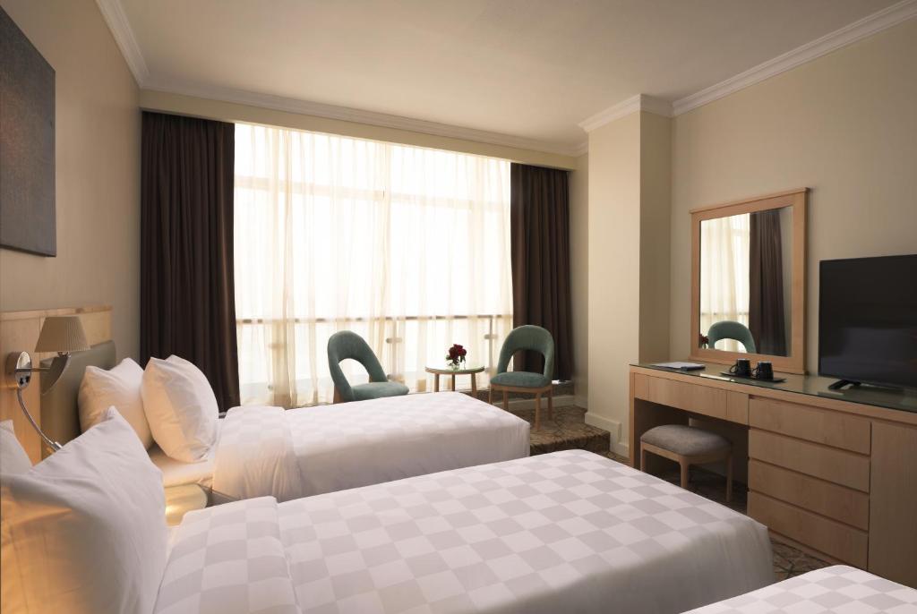 Saja Al Madinah 4 star 12