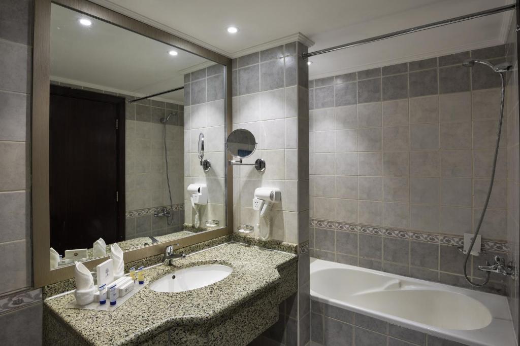 Saja Al Madinah 4 star 14