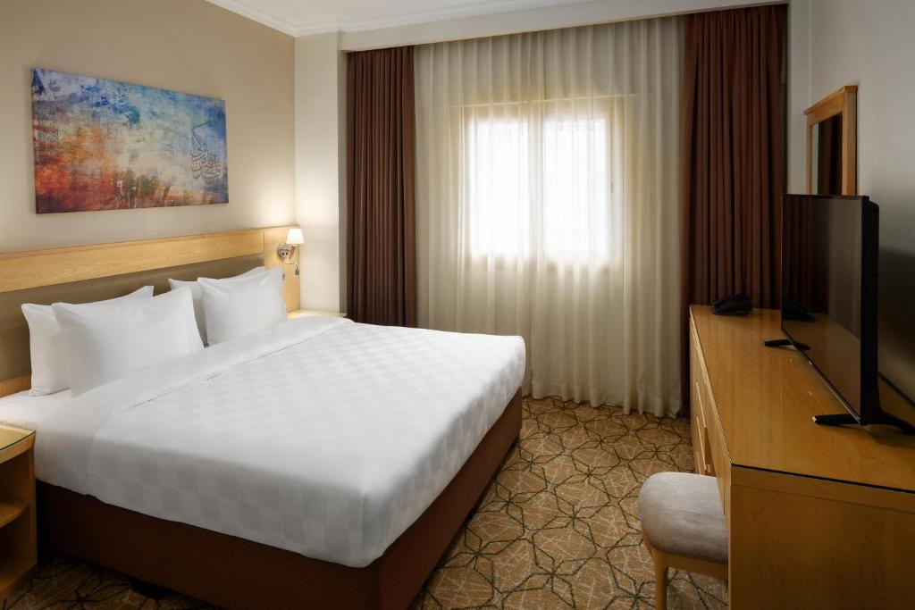 Saja Al Madinah 4 star 16