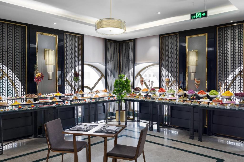 Saja Al Madinah 4 star 8