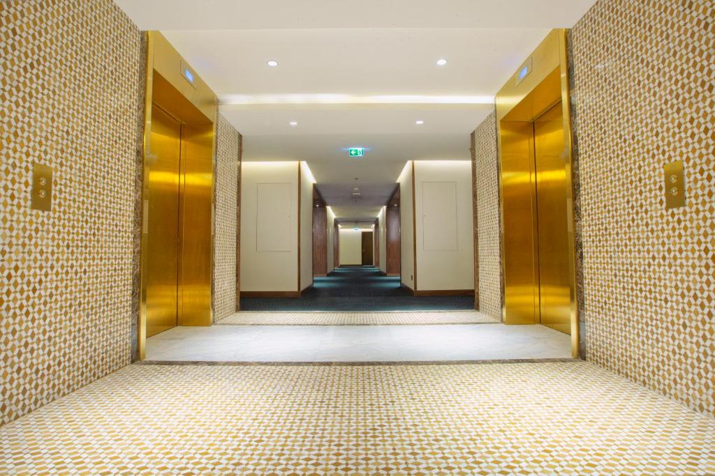 Voco Makkah 3 star 1