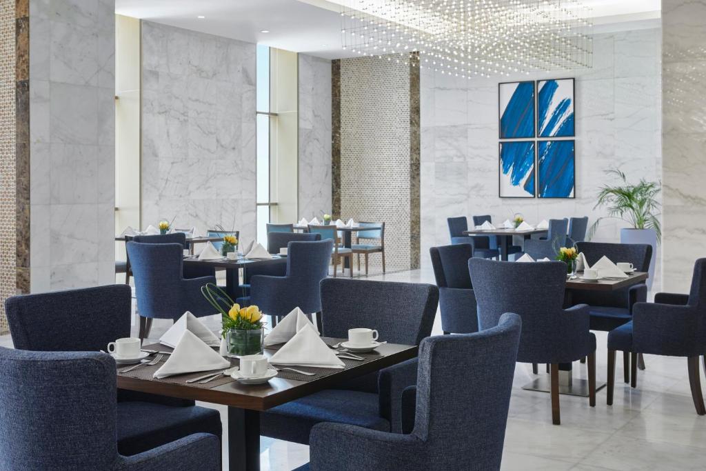 Voco Makkah 3 star 6