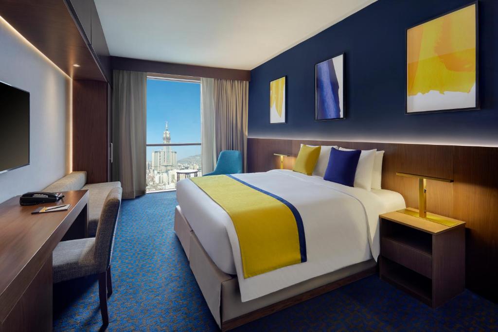 Voco Makkah 3 star 9