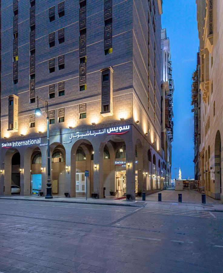 medina taba al salam photo 1