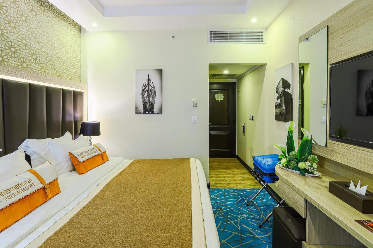 medina taba al salam photo 3