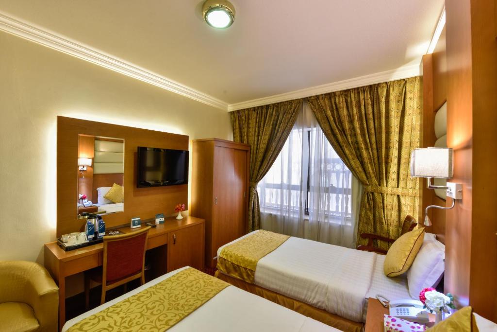 zawar international 3 star 10