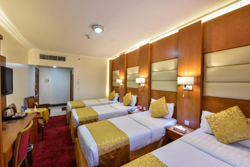 zawar international 3 star 11