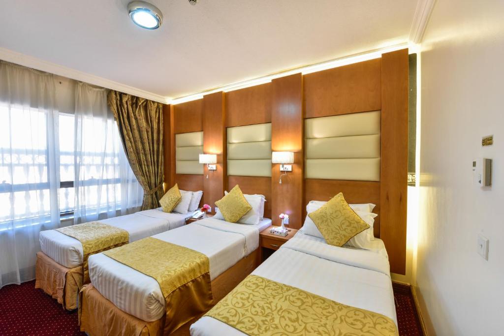 zawar international 3 star 3