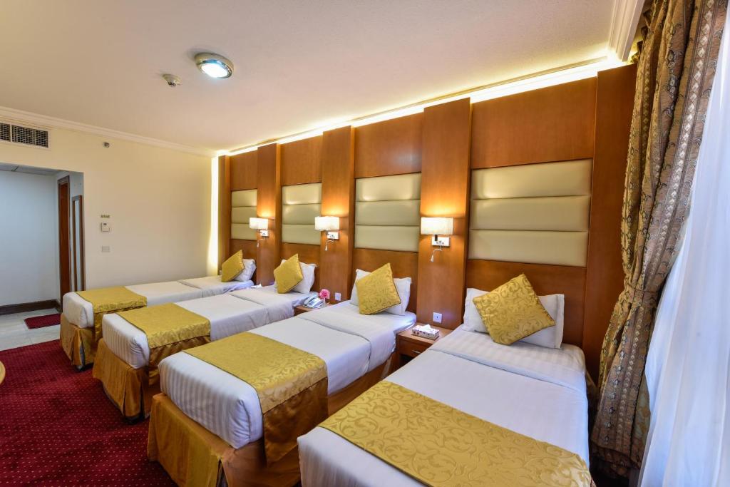 zawar international 3 star 8