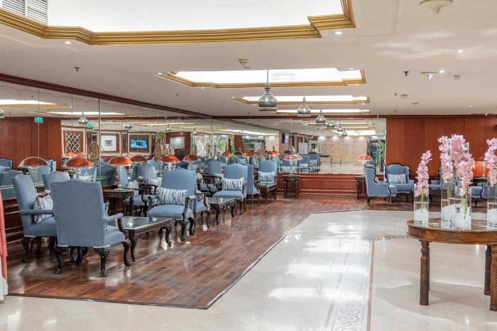 Al Shohada 5 star 10