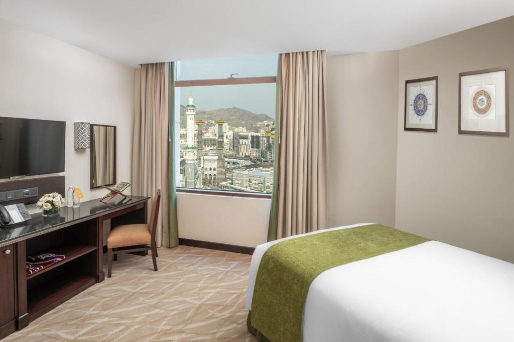 Anjum MaKKAH 5 STAR 8