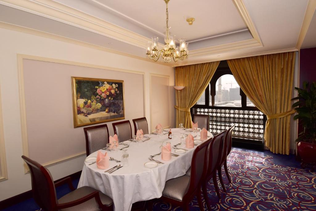 Dar Al Taqwa 5 star 10