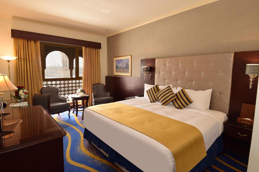 Dar Al Taqwa 5 star 11