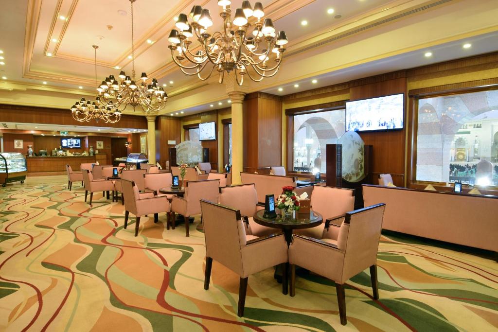 Dar Al Taqwa 5 star 13