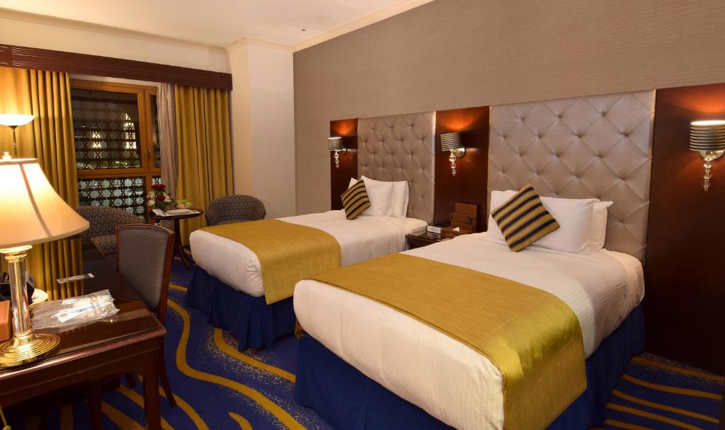 Dar Al Taqwa 5 star 4