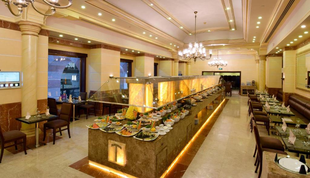 Dar Al Taqwa 5 star 6